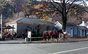 Arrowtown Viking Lodge 3*